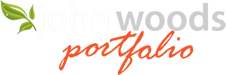 John Woods Portfolio logo